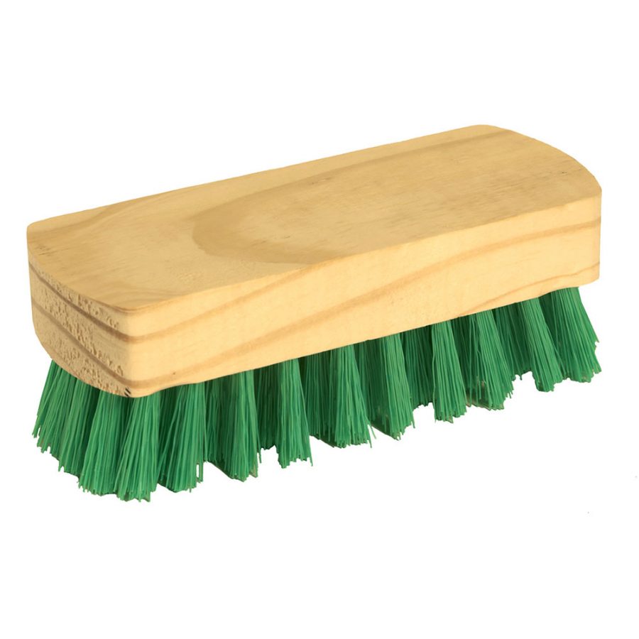 Cepillo rectangular