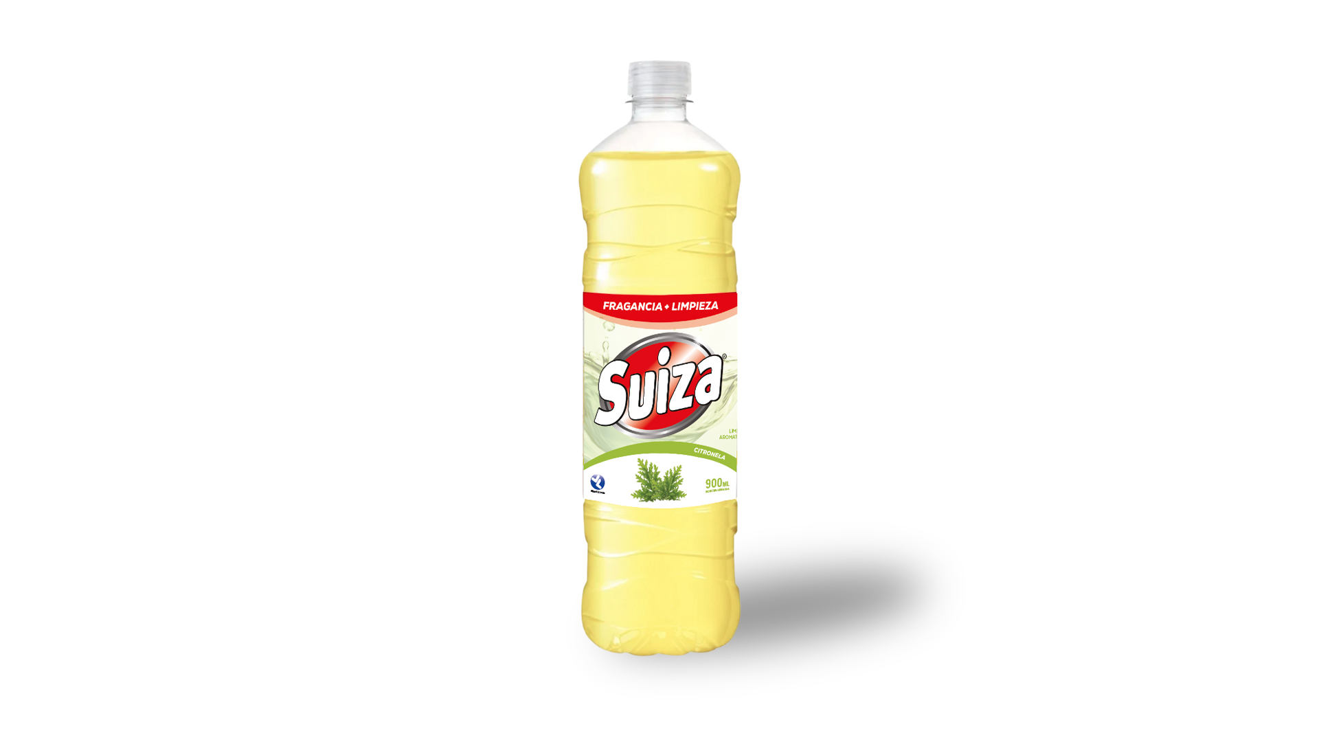 Limpiador citronela — 900 ml