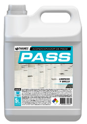 Acondicionador Pass