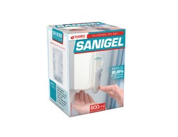 Alcohol en gel Sanigel® Bag In Box