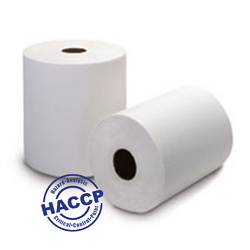 Bobinas Auto-Cut HACCP THAMES