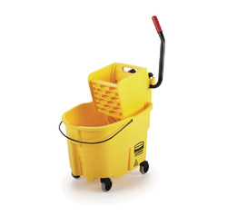 Carro prensa mopa Wave Brake 33lt