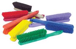 Cepillo panadero para polvos Thames® - cerdas PBT