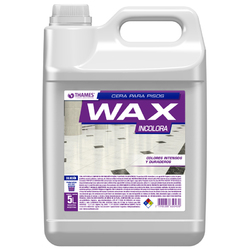 Cera Wax Incolora