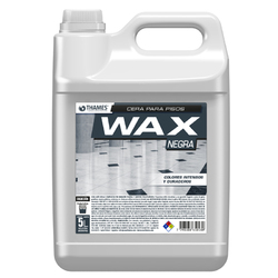 Cera Wax Negra