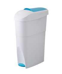 Cesto sanitario SaniBin con pedal