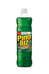 Desodorante de pisos Pinoluz