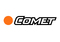 Hidrolavadora COMET K250 TRIFÁSICA