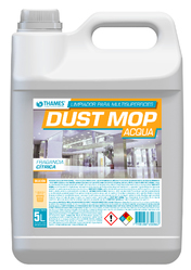 Limpiador de pisos & multisuperficies Dust Mop Acqua