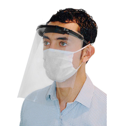 MÃ¡scara protecciÃ³n facial