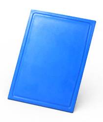 Tablas gastronómicas sanitarias